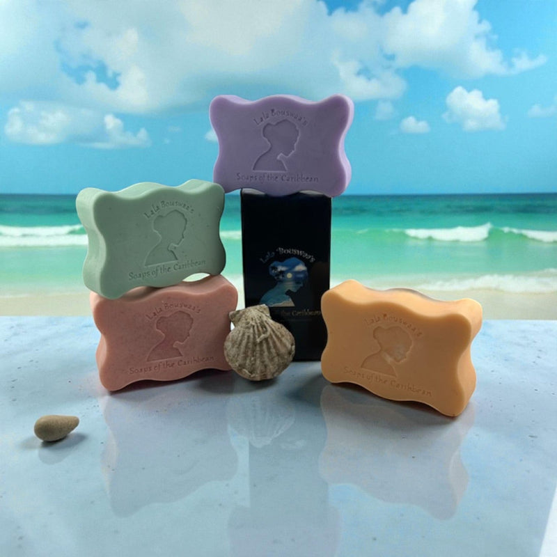 Island Fruits & Florals Collection