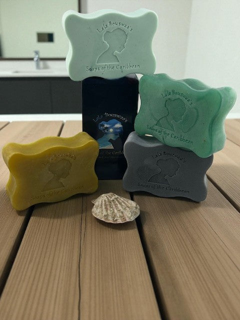 The Distinguished Gentlemen Collection