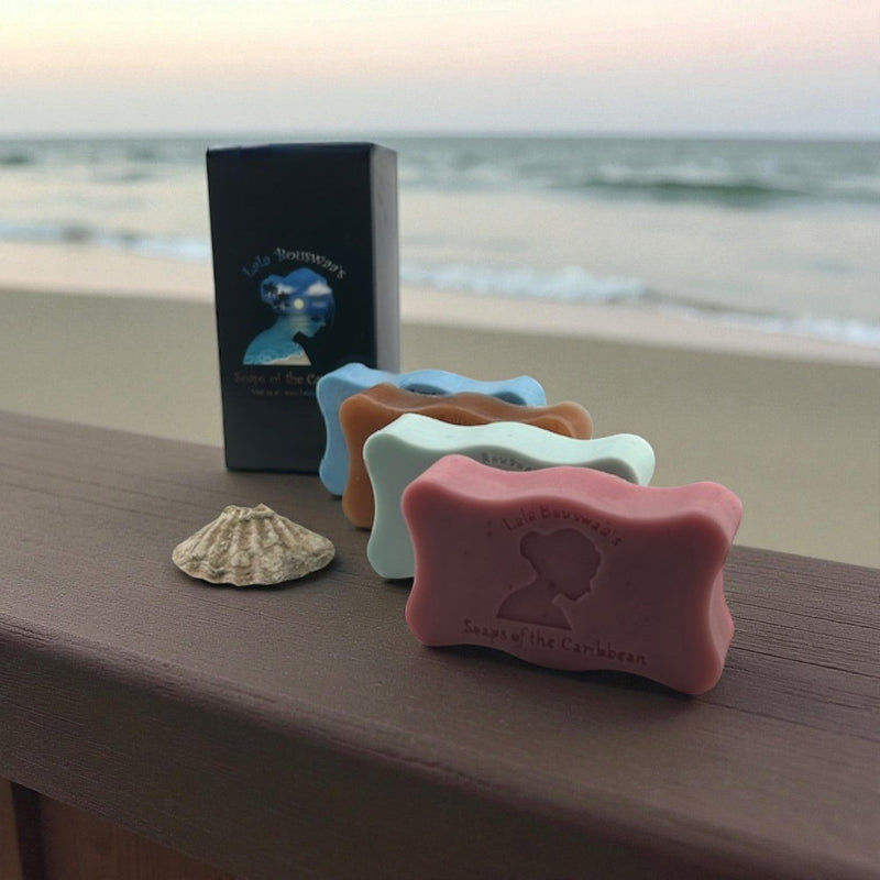 Let's Go On Vacation Collection