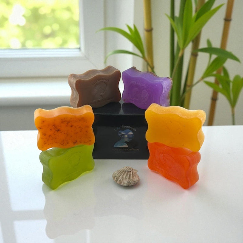 Something For The Soul Collection