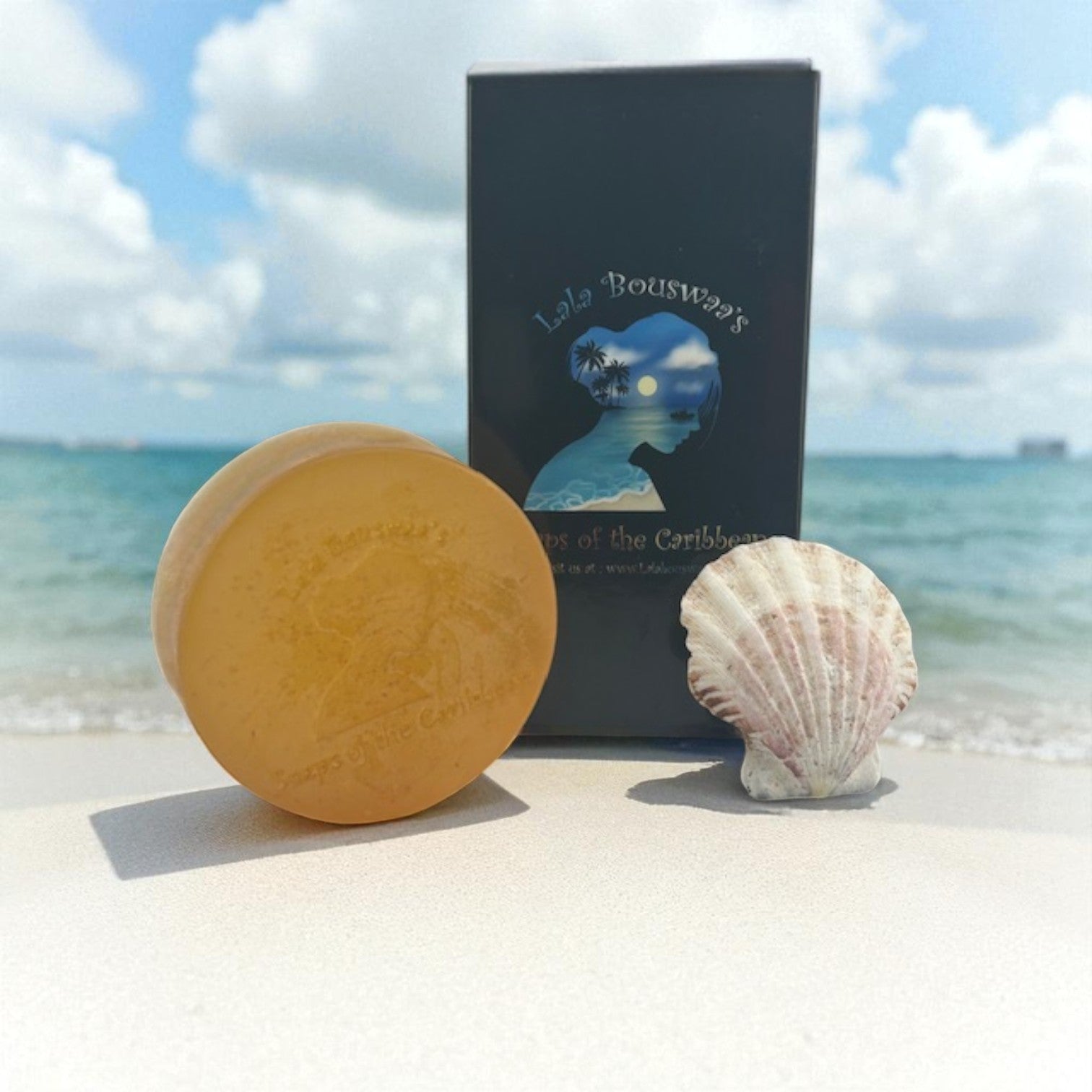 Sweet Almond/Honey Oatmeal Scrub