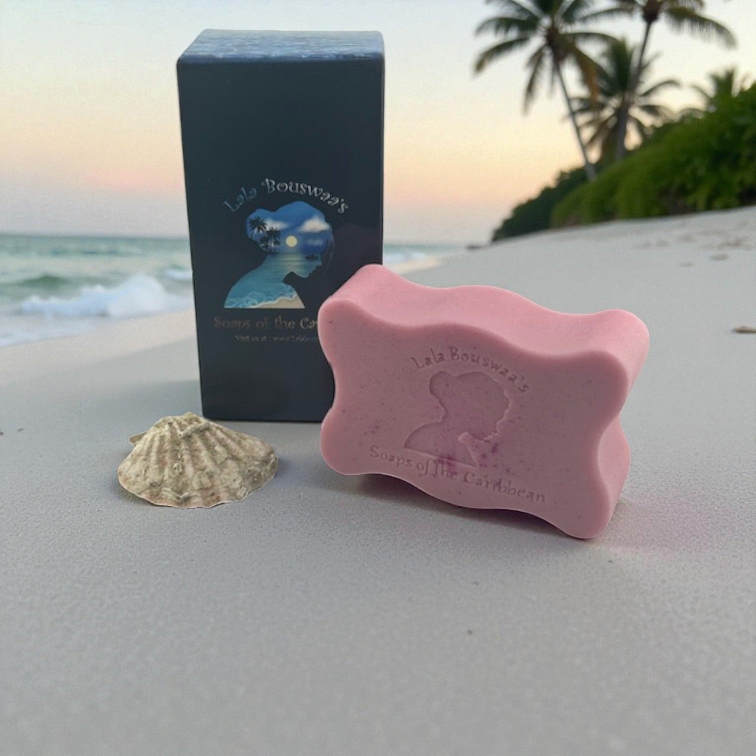 Tropical Island Dream